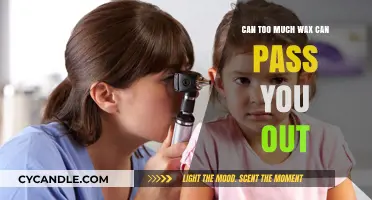 Excess Ear Wax: Can It Cause Fainting or Dizziness?