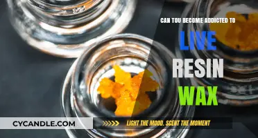 Live Resin Wax Addiction: Risks, Reality, and Responsible Use Explained
