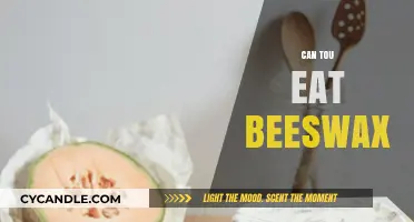 Is Beeswax Edible? Exploring Its Uses and Safety in Food