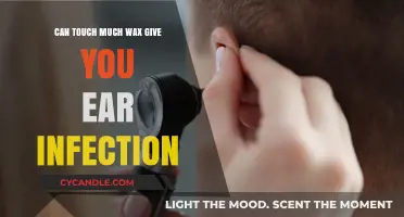 Can Touching Ear Wax Cause Infections? Facts and Risks Explained
