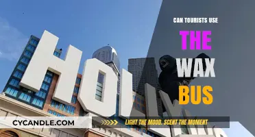 Exploring the Wax Bus: A Tourist's Guide to Unique Transportation