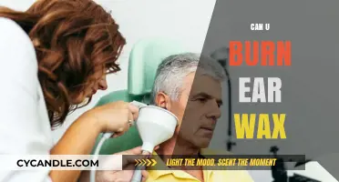 Can You Burn Ear Wax? Safe Removal Tips and Myths Debunked