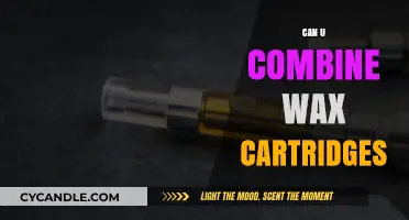 Combining Wax Cartridges: Tips, Safety, and Best Practices for Vapers