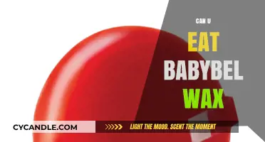 Can You Eat Babybel Wax? Unwrapping the Truth About Cheese Coating