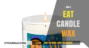 Is Eating Candle Wax Safe? Surprising Facts You Need to Know