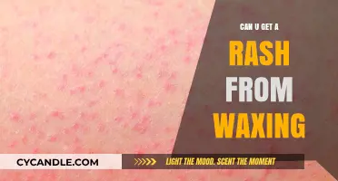 Can Waxing Cause Rashes? Understanding Skin Reactions and Prevention Tips