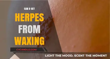 Can Waxing Transmit Herpes? Debunking Myths and Understanding Risks