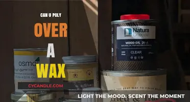 Poly Over Wax: Techniques, Tips, and Best Practices for Success