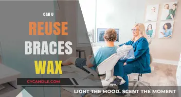 Can You Reuse Braces Wax? Tips for Orthodontic Comfort and Care