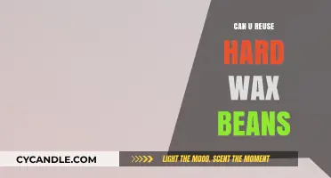 Reusing Hard Wax Beans: Tips for Eco-Friendly Hair Removal