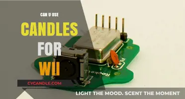 Can You Use Candles for Wii? Creative Gaming Hacks Explored