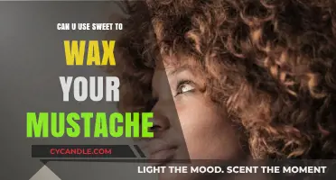 Using Sugar Wax for Mustache Hair Removal: Sweet Solution or Sticky Mess?