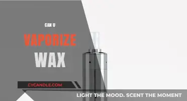 Vaporizing Wax: Techniques, Tools, and Tips for Smooth Sessions