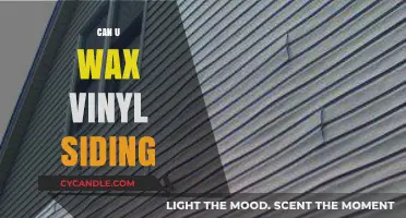 Can You Wax Vinyl Siding? Maintenance Tips and Best Practices