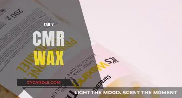 Can V CMR Wax: Benefits, Uses, and Application Tips