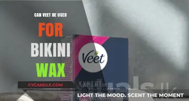 Veet for Bikini Wax: Safe, Effective, or Better Alternatives?