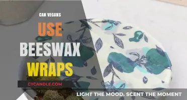 Are Beeswax Wraps Vegan-Friendly? Exploring Ethical Food Storage Options