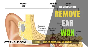 Can Vicks Vaporub Safely Remove Ear Wax? Expert Insights Revealed