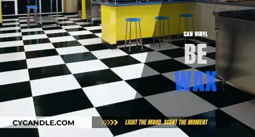 Can Vinyl Be Waxed? Exploring Floor Care Myths and Facts