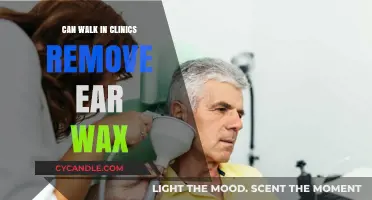 Can Walk-In Clinics Remove Ear Wax? Quick Solutions Explained