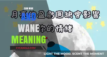 Understanding the Fluctuating Nature: Can Wax and Wane Meaning Explained