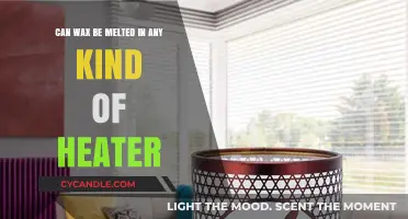 Melting Wax Safely: Which Heaters Work Best and Why?