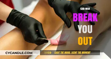Can Wax Cause Breakouts? Understanding Skin Reactions to Waxing