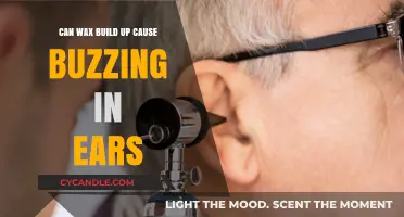 Wax Buildup and Ear Buzzing: Unraveling the Connection and Solutions