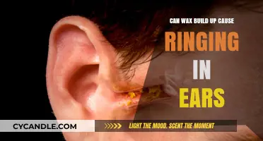 Ear Ringing Relief: How to Remove Excess Earwax Safely