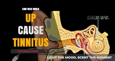 Wax Buildup and Tinnitus: Uncovering the Surprising Connection and Remedies