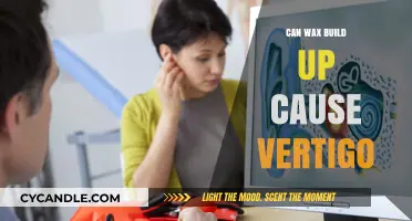Wax Buildup and Vertigo: Understanding the Surprising Connection