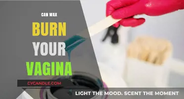 Waxing and Vaginal Safety: Debunking Myths and Preventing Burns