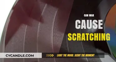 Can Wax Damage Records? Exploring Scratch Risks and Prevention Tips