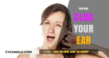 Can Ear Wax Cause Blockages? Understanding Risks and Safe Removal Tips