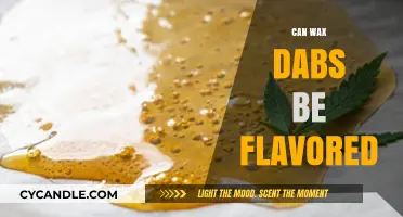 Exploring Flavored Wax Dabs: Are Enhanced Terpenes Worth the Hype?