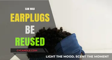 Can Wax Earplugs Be Reused? A Comprehensive Guide to Reuse