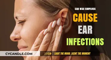 Can Wax Earplugs Lead to Ear Infections? Risks Explained