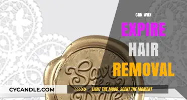 Does Wax Expire? Hair Removal Safety and Shelf Life Explained