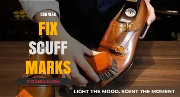 Can Wax Effectively Remove Scuff Marks? A Complete Guide