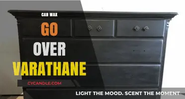 Can You Apply Wax Over Varathane? A Complete Guide