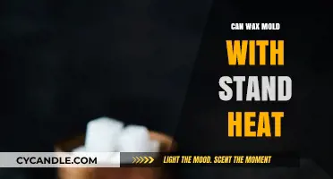 Can Wax Molds Withstand Heat? A Comprehensive Guide to Durability