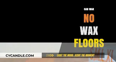 Wax or No Wax: Choosing the Best Finish for Your Floors