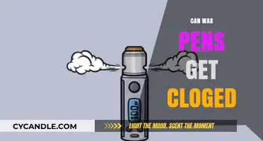 Preventing and Fixing Clogs in Your Wax Pen: A Complete Guide