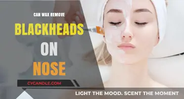 Waxing for Blackhead Removal: Effective Nose Care Solution or Myth?