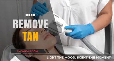 Waxing for Tan Removal: Effective Solution or Beauty Myth?