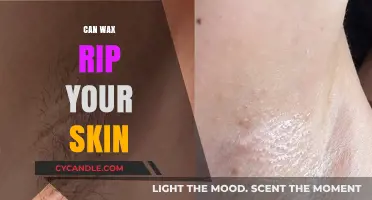 Can Wax Rip Your Skin? Debunking Myths and Ensuring Safe Hair Removal