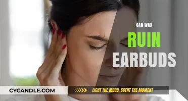 Can Earwax Damage Your Earbuds? Prevention and Cleaning Tips