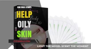 Wax Strips for Oily Skin: Effective Solution or Temporary Fix?