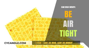 Are Wax Wraps Truly Airtight? Exploring Their Sealing Capabilities