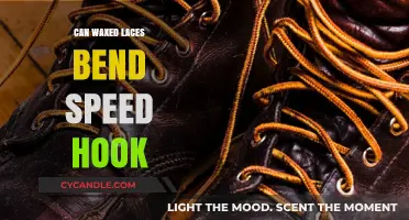 Waxed Laces and Speed Hooks: Enhancing Boot Flexibility and Performance